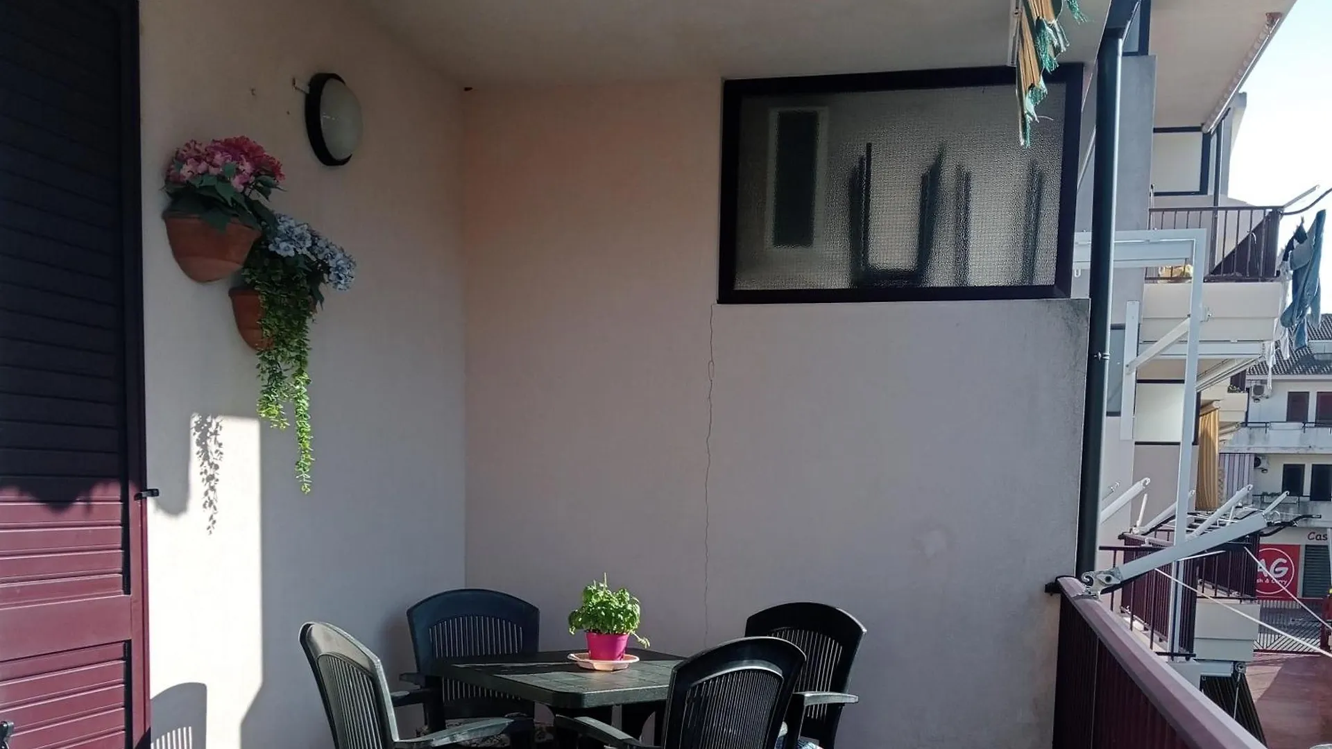 Marina Di Ragusa House Relax איטליה