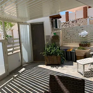 Balata Marina di Ragusa